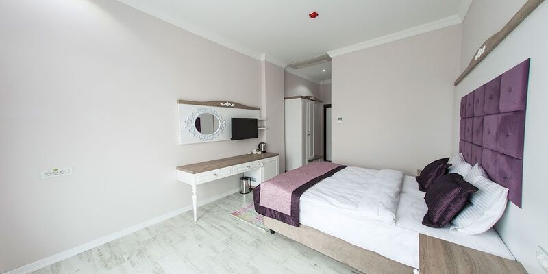 Sozturk Otel