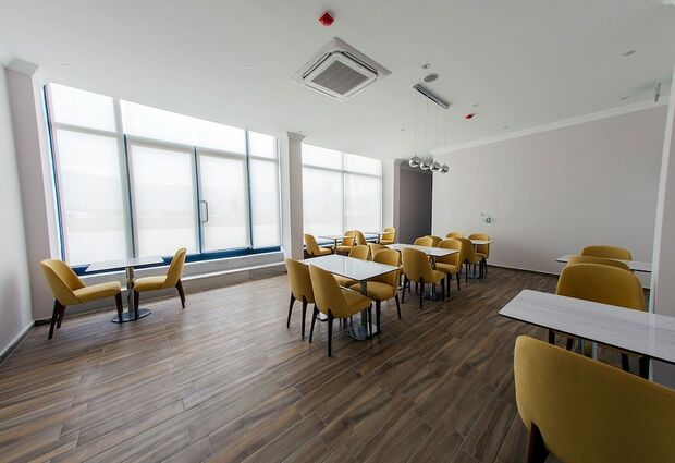 Sozturk Otel