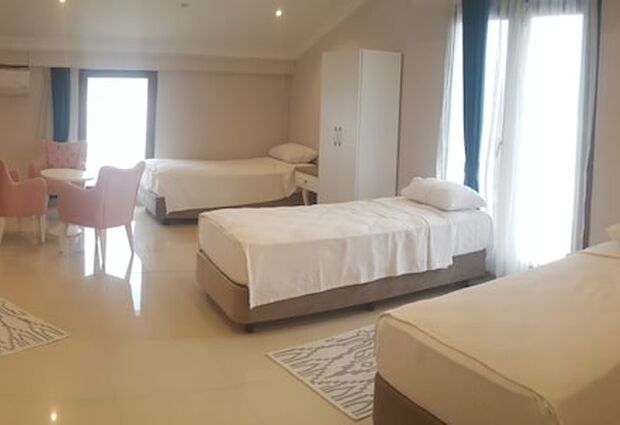 Sozturk Otel