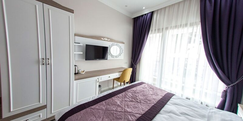 Sozturk Otel