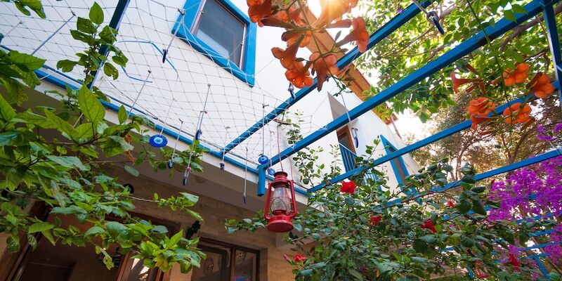 Thetis Pansiyon Datça