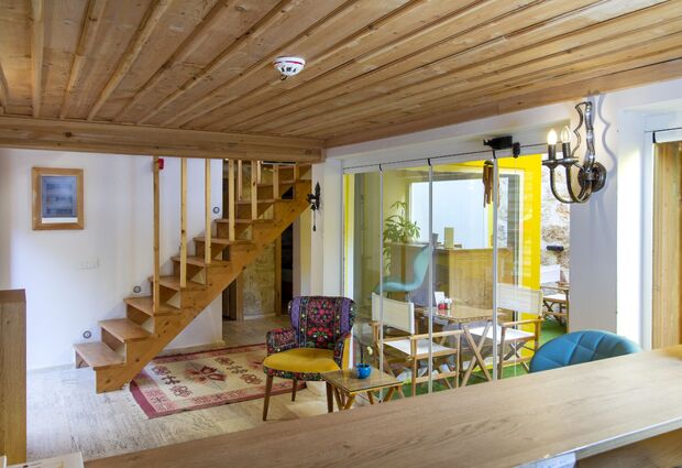 The Little Prince Boutique Hotel