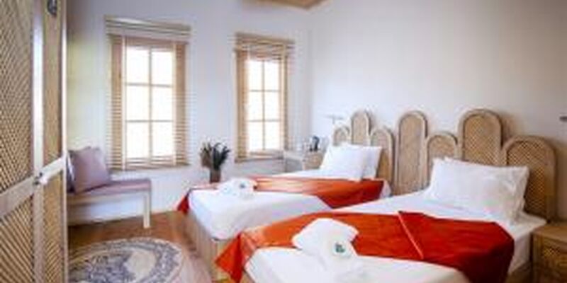 The Little Prince Boutique Hotel