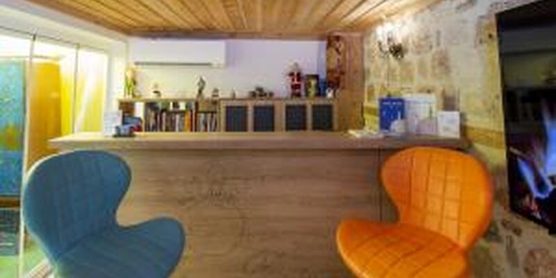 The Little Prince Boutique Hotel