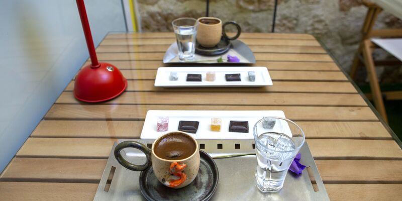 The Little Prince Boutique Hotel