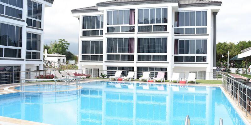 Ağva Apart Otel