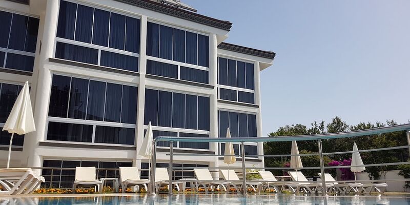 Ağva Apart Otel