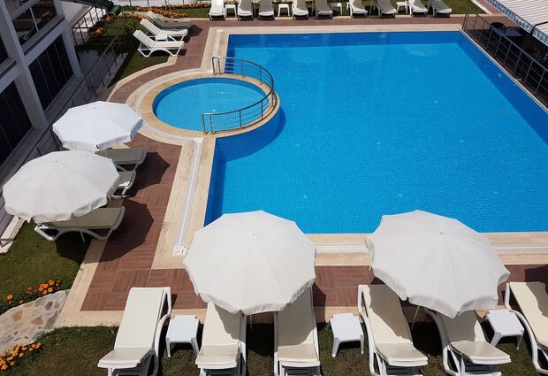Ağva Apart Otel