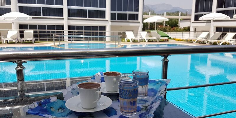 Ağva Apart Otel