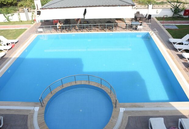Ağva Apart Otel