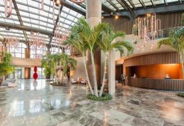 Tasigo Hotels Bademlik Termal