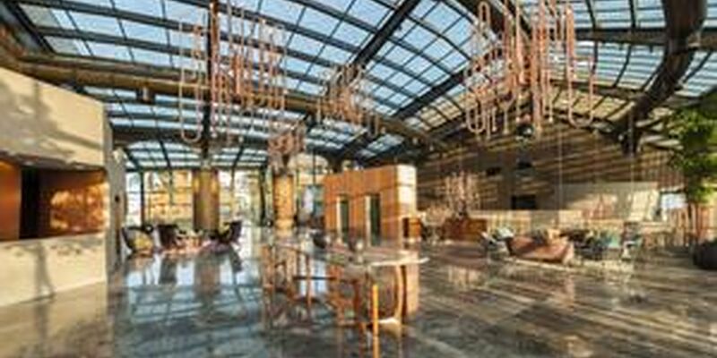 Tasigo Hotels Bademlik Termal