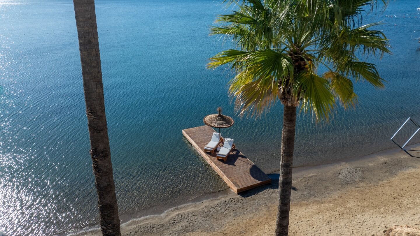 Prime Beach Hotel