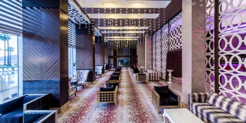 Prime Beach Hotel