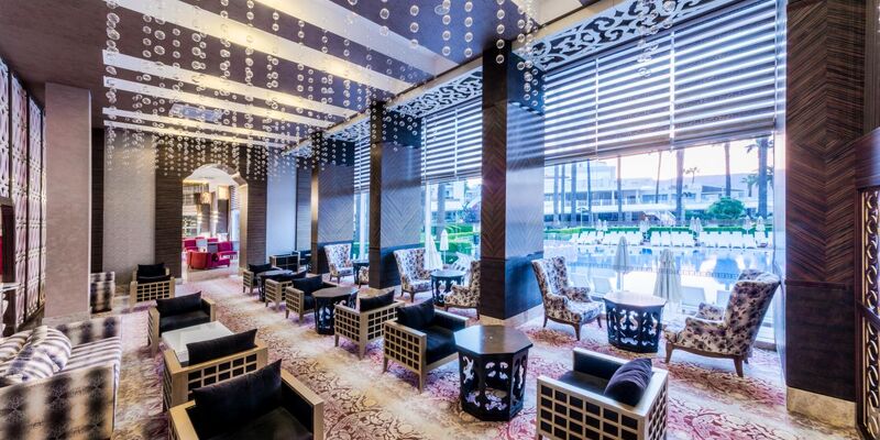Prime Beach Hotel