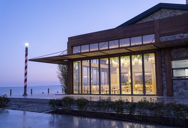 İnemare Hotel