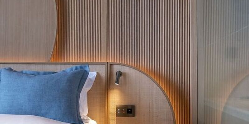 İnemare Hotel