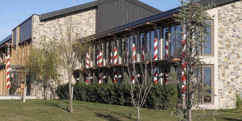 İnemare Hotel