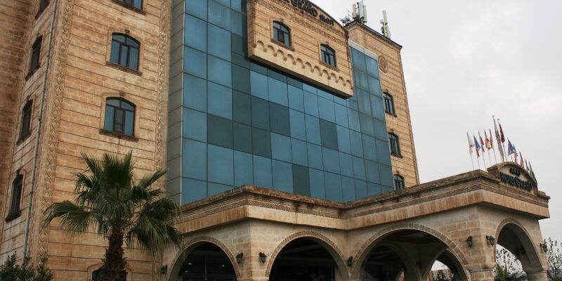 Hotel Grand Silopi