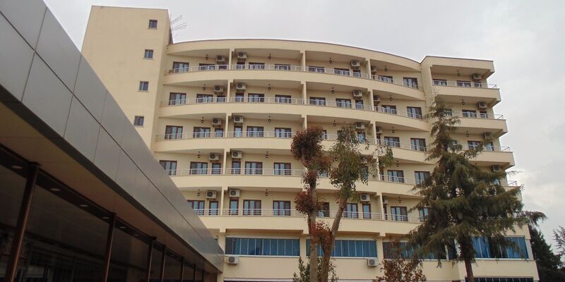 Hotel Grand Silopi