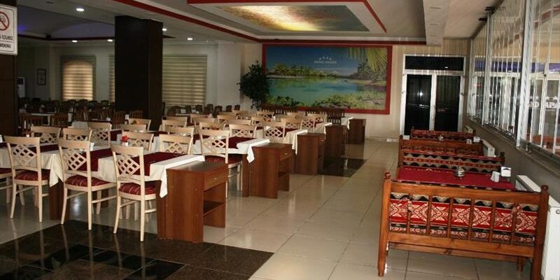 Hotel Grand Silopi