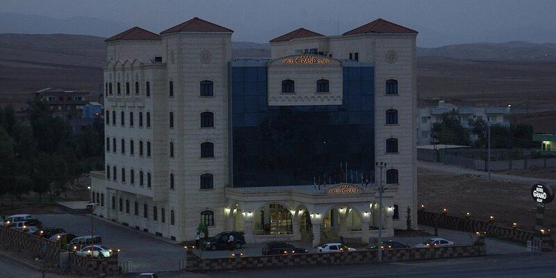 Hotel Grand Silopi