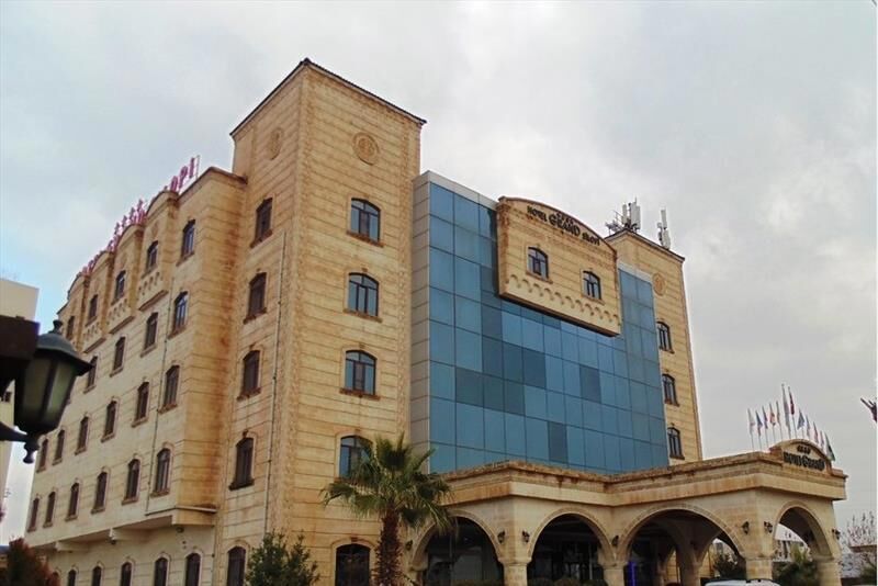 Hotel Grand Silopi