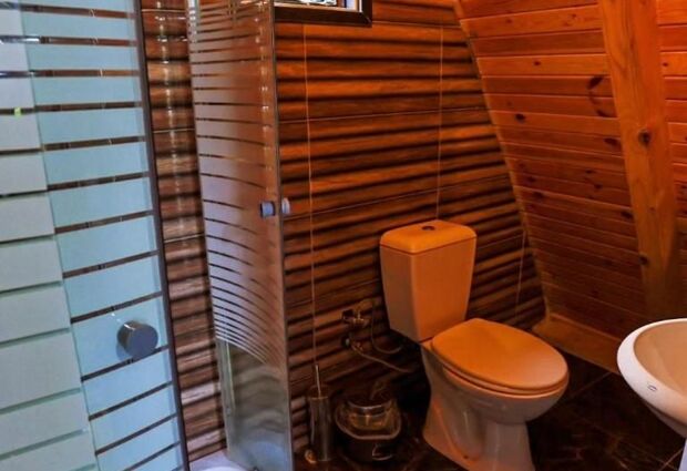 Sapanca Çağlayan Bungalov