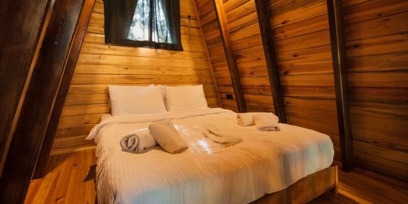 Dedeman Village Sapanca