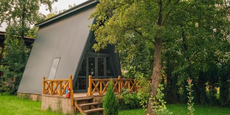 Dedeman Village Sapanca