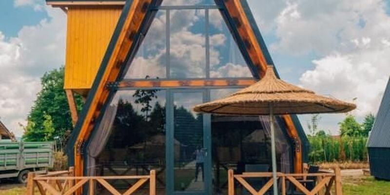 Dedeman Village Sapanca