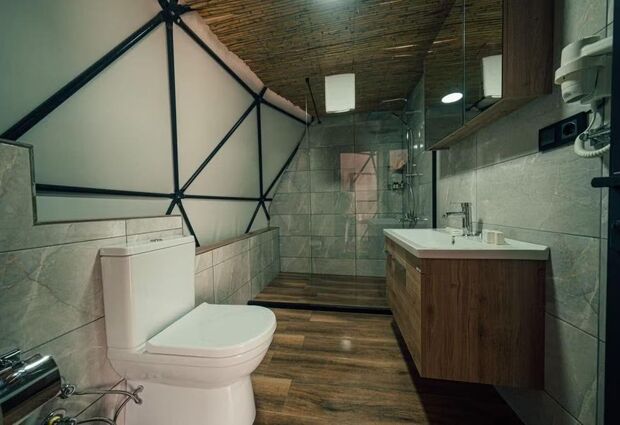 Dedeman Village Sapanca