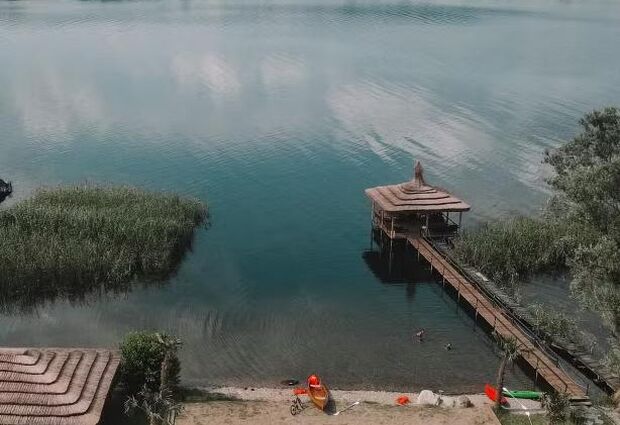 Dedeman Village Sapanca