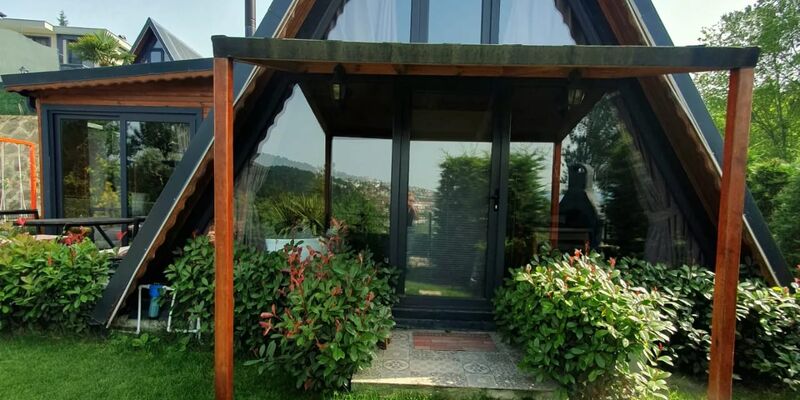 Sapanca Boss Bungalov