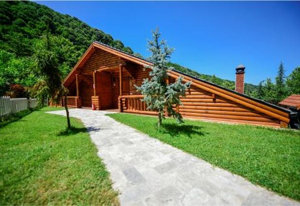Naturköy Bungalov