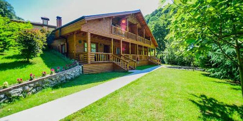 Naturköy Bungalov