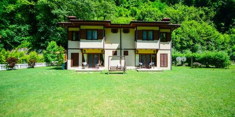 Naturköy Bungalov