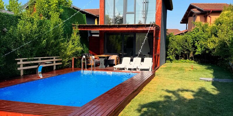 Chill Sapanca