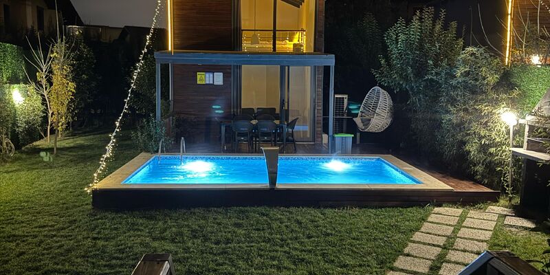 Chill Sapanca