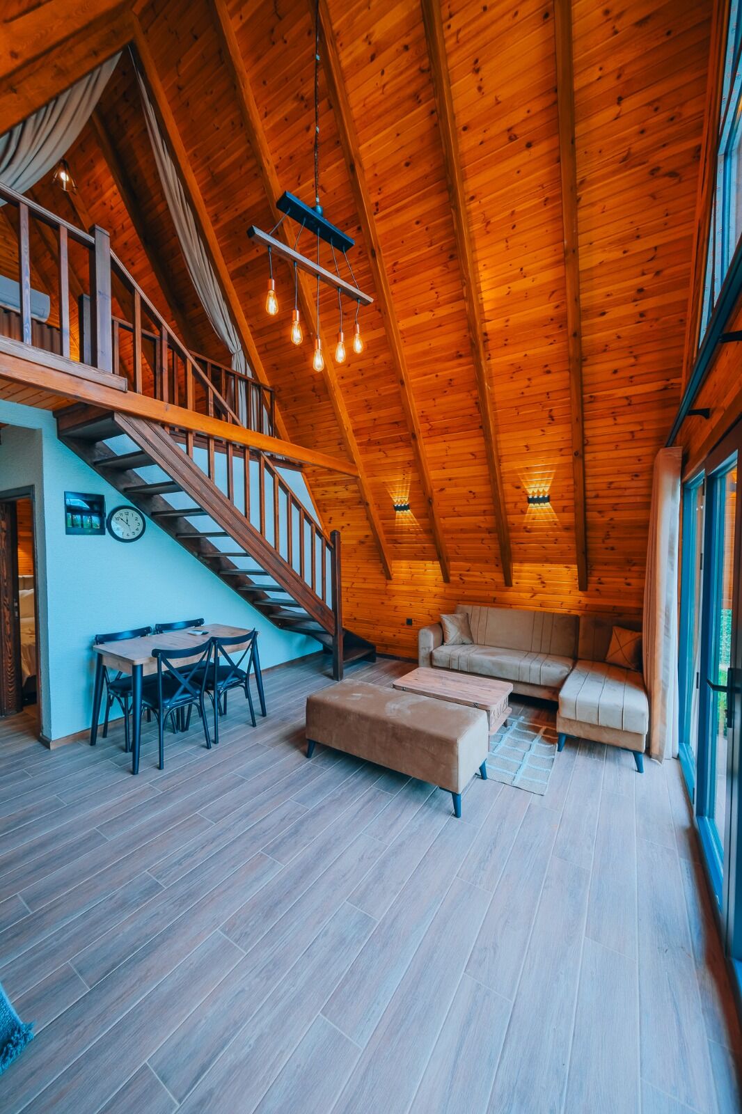 Sapanca Alara Bungalov