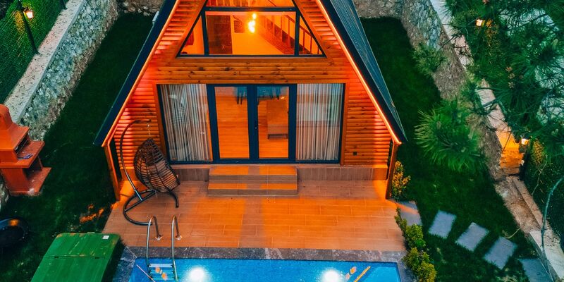 Sapanca Alara Bungalov