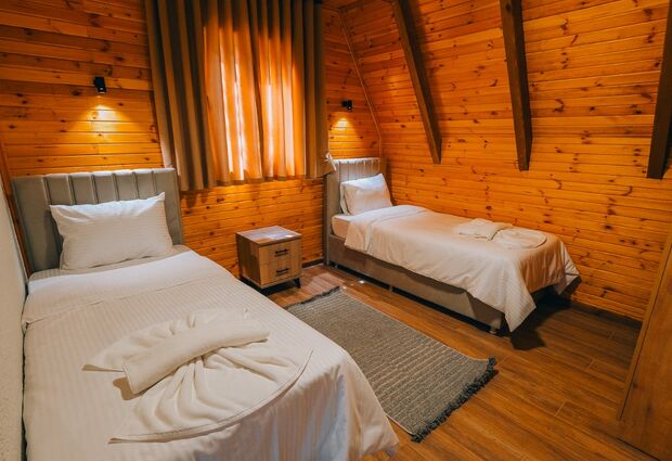 Sapanca Alara Bungalov