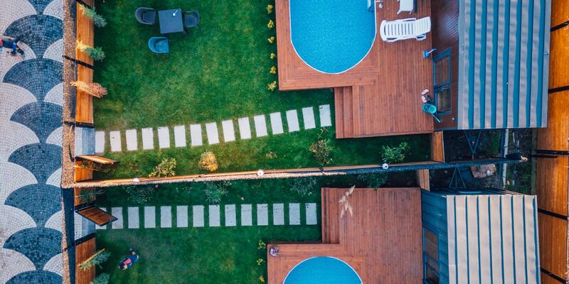 Sunday Bungalov Resort Hotel