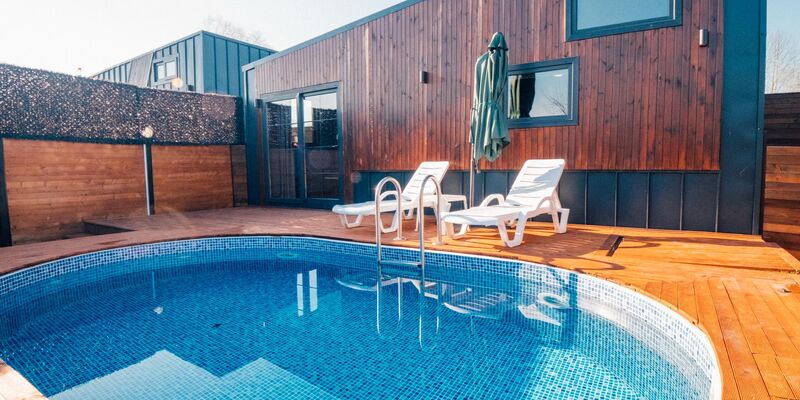 Sunday Bungalov Resort Hotel