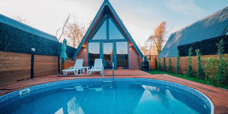 Sunday Bungalov Resort Hotel