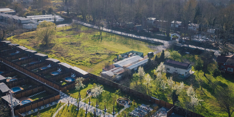 Sunday Bungalov Resort Hotel