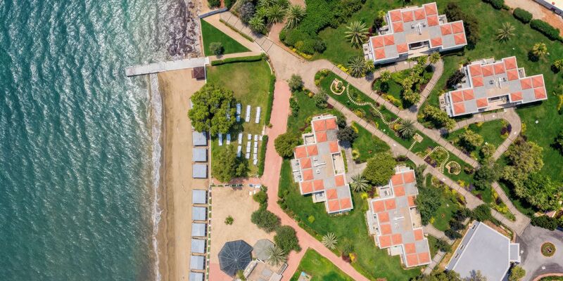 Merit Royal Gardens Hotel & Casino