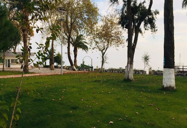 Akçam Otel Balıkesir