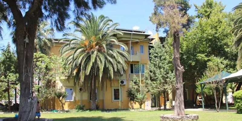 Akçam Otel Balıkesir