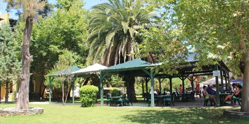 Akçam Otel Balıkesir